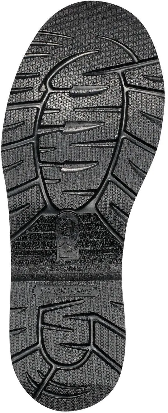 Timberland Pro Steel Toe Internal Met Guard Work Boot - 50504 - M - 14