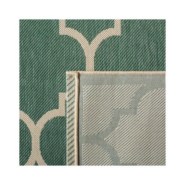 Safavieh Courtyard CY6914-322 Rug 5&3x22x7&7x22 Rug