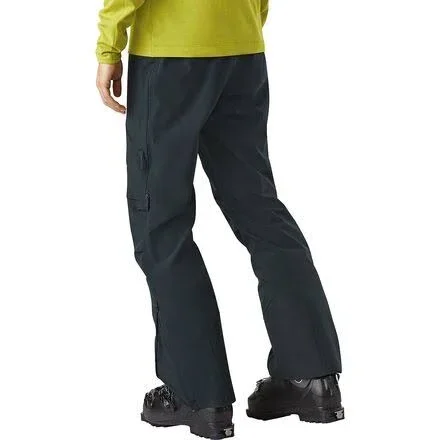 Arc&teryx Rush fl Pant - Men's Enigma - XXL
