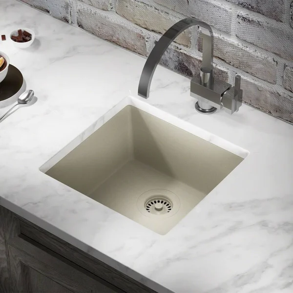 Mr Direct 805 Slate Sink Basket STRAINER