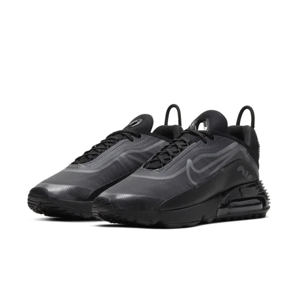 Nike Air Max 2090 Men's Shoes in Black, Size: 12.5