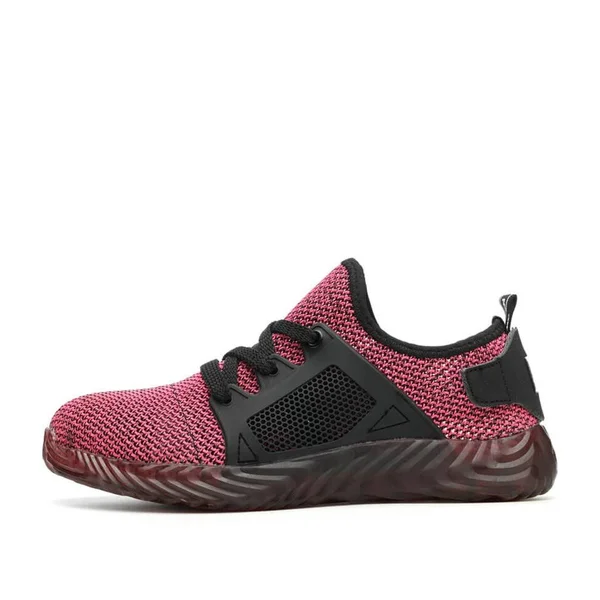 44 % Off Ryder Black - Indestructible Shoes, US7.5-8, EU39