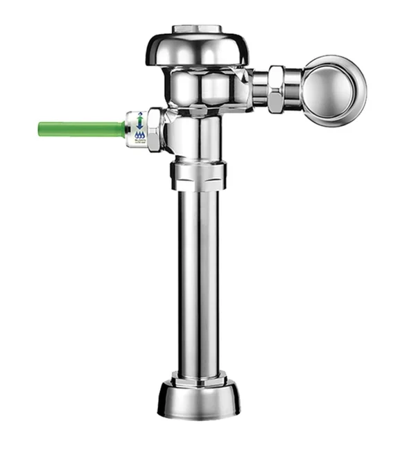 Sloan 3760000 1.6 GPF Manual Flush Valve