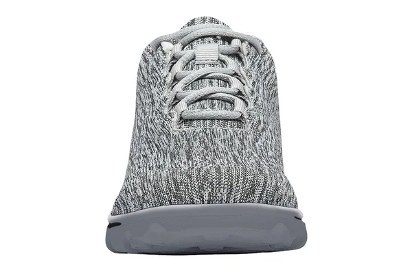 Propet TravelActiv - Women's Flexible Black/White Heather - 6 Narrow