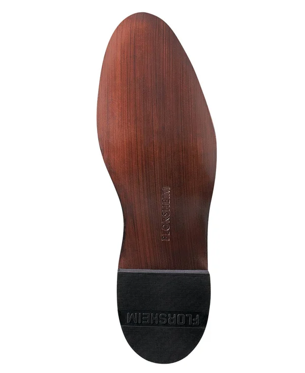 Florsheim Men's Duke - Black