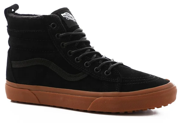 Vans Sk8-Hi MTE (Black Gum)