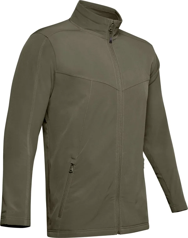 Under Armour UA Tactical All Season Jacket - XL - Green