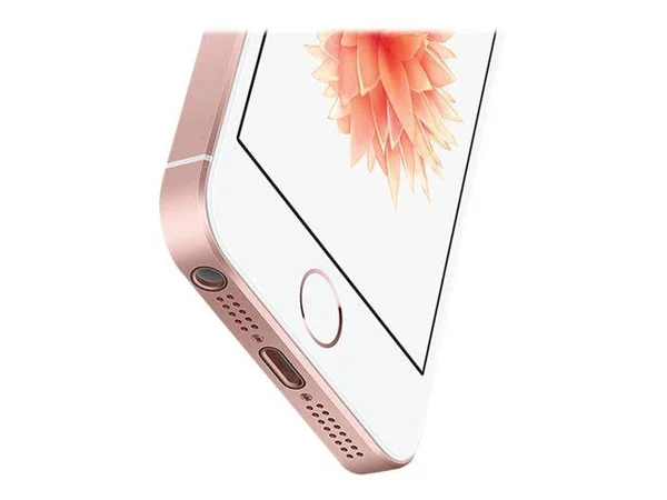 Apple iPhone SE - 4G smartphone 32 GB - LCD display - 4x22 - 1136 x 640 pixels - rear camera 12 MP - front camera 1.2 MP - T-Mob