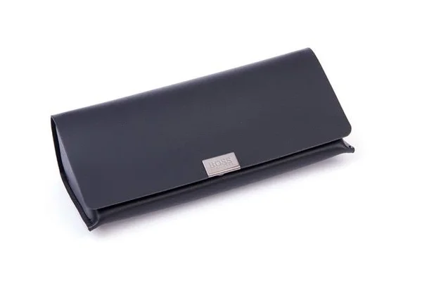 Boss 0521/S Sunglasses - Matte Black (0003AH)