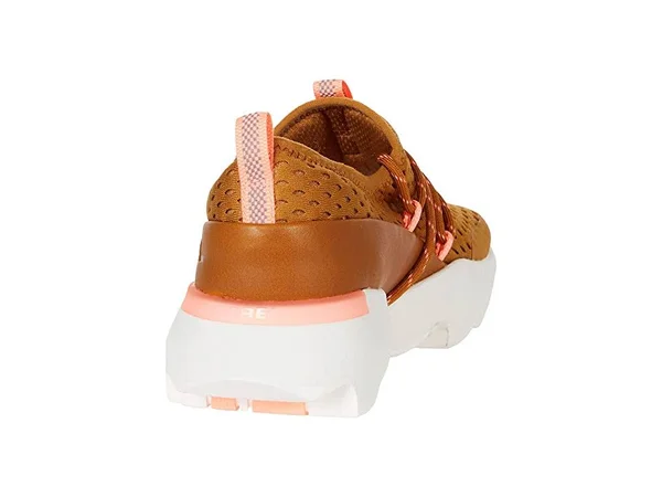 Sorel Women's Kinetic Impact Lace (6.5 Burnished Amber)