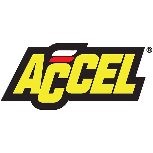 ACCEL 140060B-8 Direct Ignition Coil, Blue