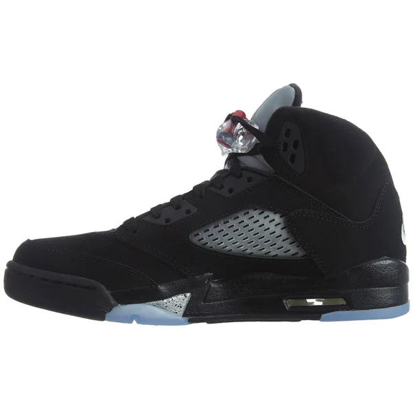 Air Jordan 5 Retro OG BG Shoes - Size 7Y