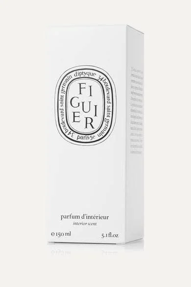 Diptyque Figuier Candle 1500 G