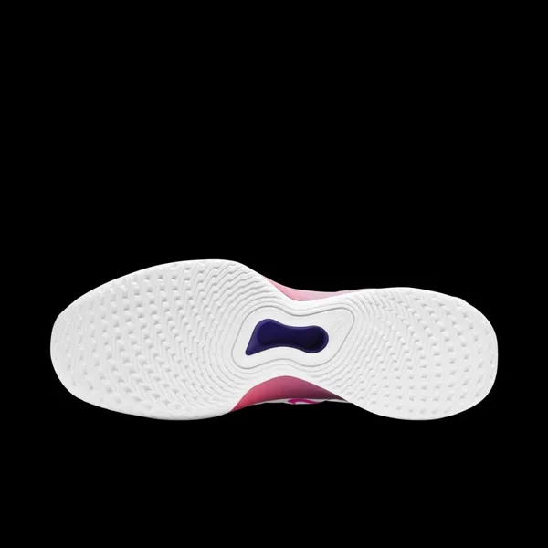 Nike Air Max Volley White/Pink/Purple Womens Shoe