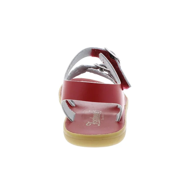 Footmates Ariel 11 - Red
