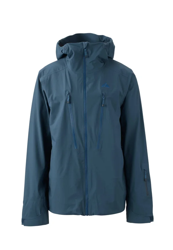 Strafe Pyramid Ski Jacket Men's - New Navy, L