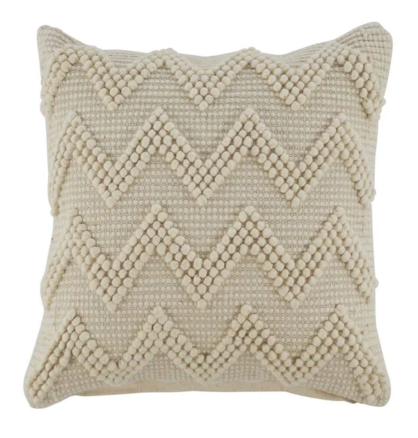Amie Cream Pillow Set of 4
