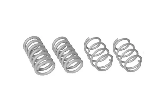 Whiteline WSK-FRD005 (05-14 Ford Mustang GT) Lowering Springs