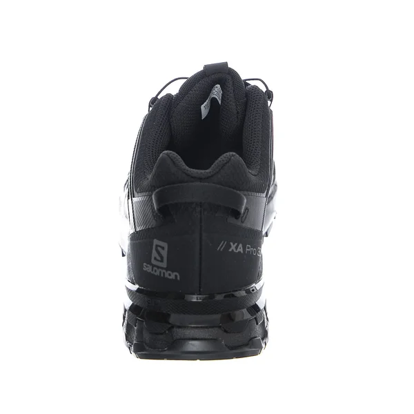 Salomon Men's XA Pro 3D V8 GTX - 9.5, Black/Black/Black