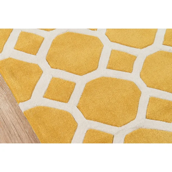 Momeni Bliss Rug Grey 8& Runner