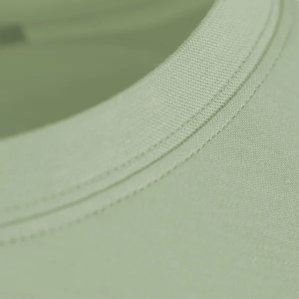 Georgia Crew Neck T-Shirt, M, Shadow Green
