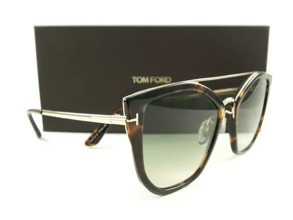 Tom Ford Sunglasses FT0648 Dahlia-02 56P