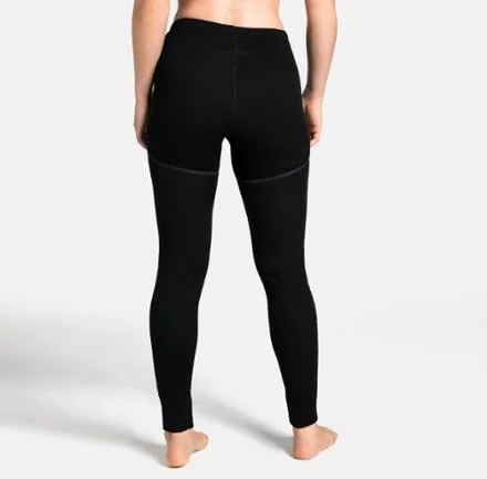 Odlo Pants x Warm S