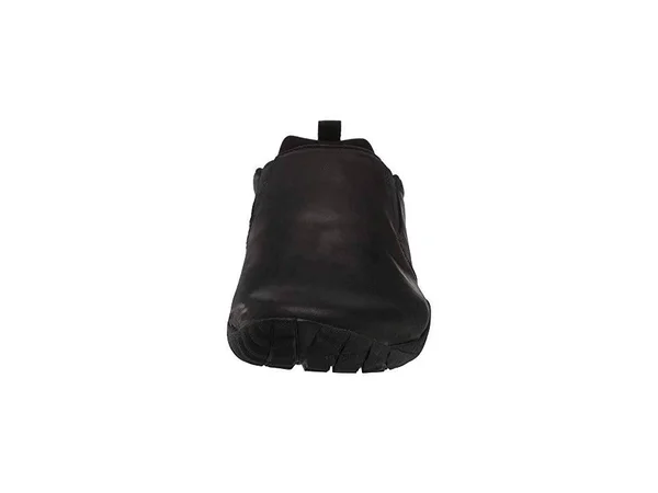 Merrell: Men's Trail Glove 4 Luna Slip on - Black