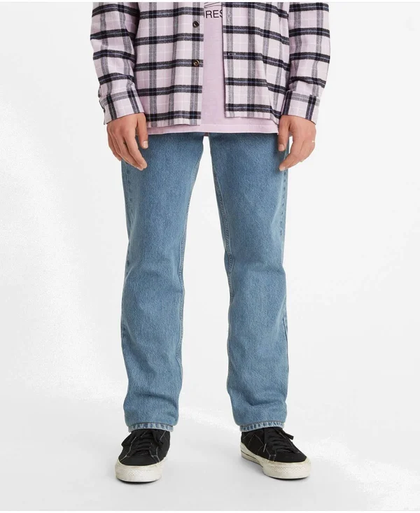 Levi&s Skate 511 Men's Jeans - Shasta