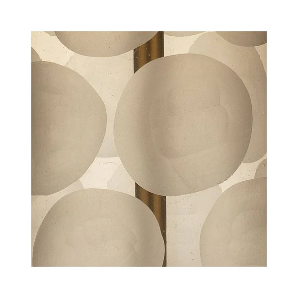 Jamie Young Pebble Table Lamp - Taupe