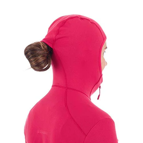 Mammut Aconcagua Light ml Jacket - Women's Ocean - L