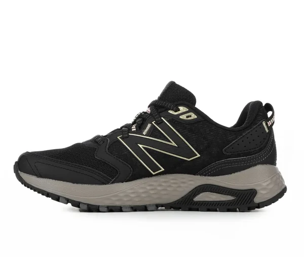 New Balance Trail Runner WT410LK7 Black-Outerspace