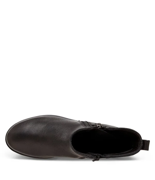 Ecco Women's Bella Bootie Black 38