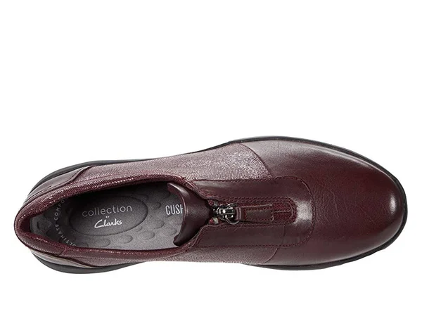 Clarks Women's Kayleigh Sail Loafer