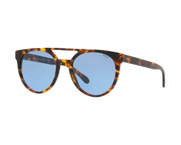 Polo PH4134 Sunglasses - Vintage Tortoise (530972)