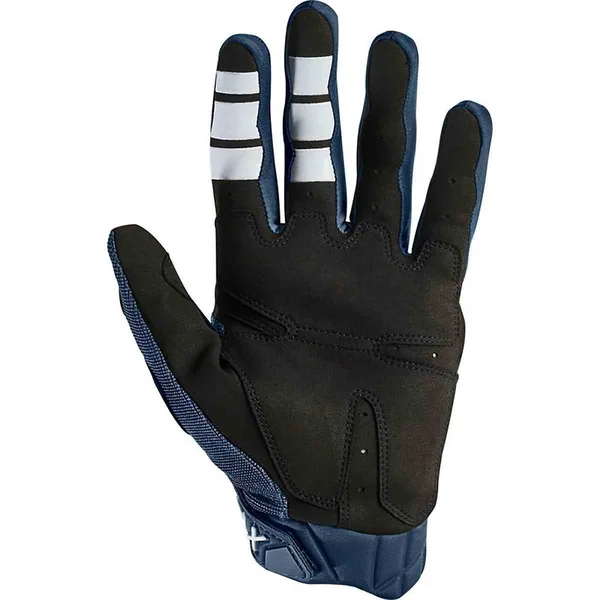 Fox Racing Bomber Gloves XX-Large Fluorescent Orange