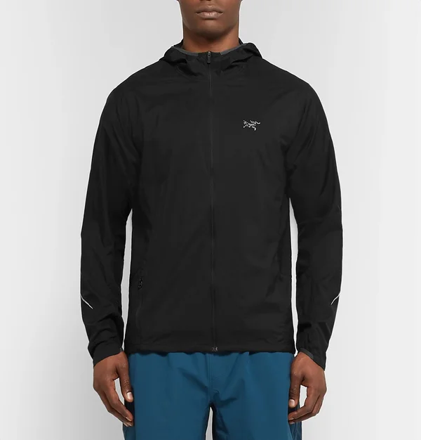 Arc&teryx Incendo Hoody - Men's Black