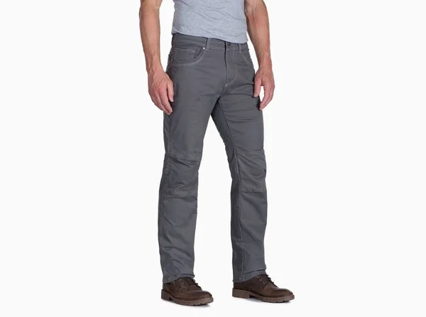 Kuhl Men & S Rebel Pant - Raw Steel
