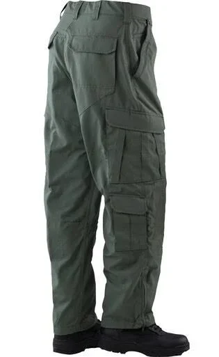 Tru-Spec Xtreme Nyco Tru Pants - Black - 1246026