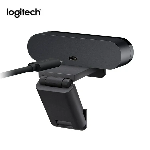 Logitech Brio C1000e 4K HD Webcam