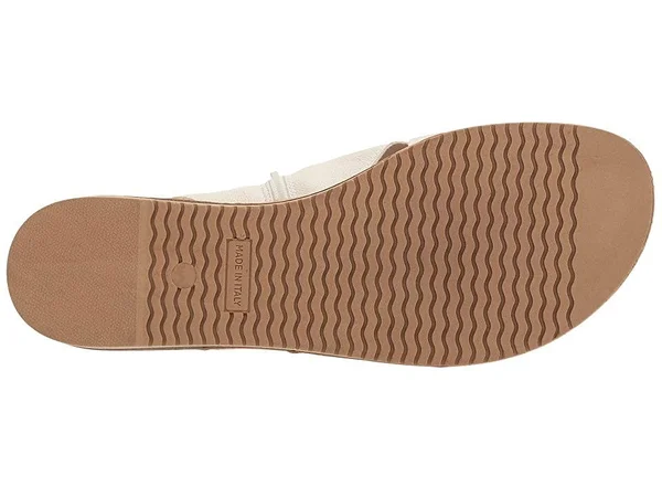 Sesto Meucci Sylke (White Old WEST) Women's Sandals