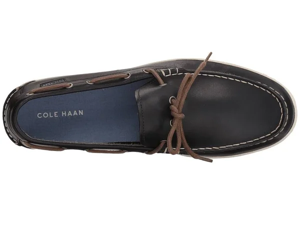 Cole Haan Men's Pinch Roadtrip Camp Moc (Berkley Blue Handstain - 11 M)