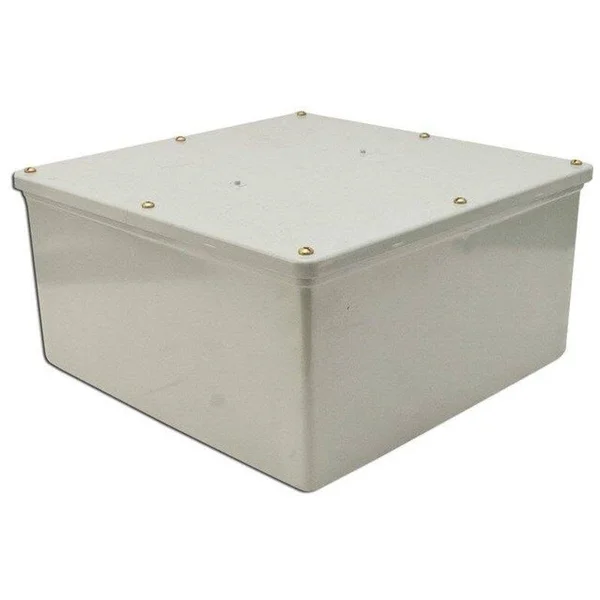 Junction Box - NEMA 4X, Screw COVER, 12x22 x 12x22 x 6x22 5133713