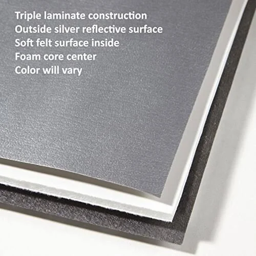 Window Cover Covercraft UV11143SV