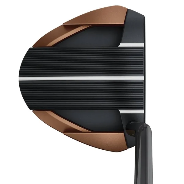 Ping Heppler Ketsch Putter - Left Hand, Men's