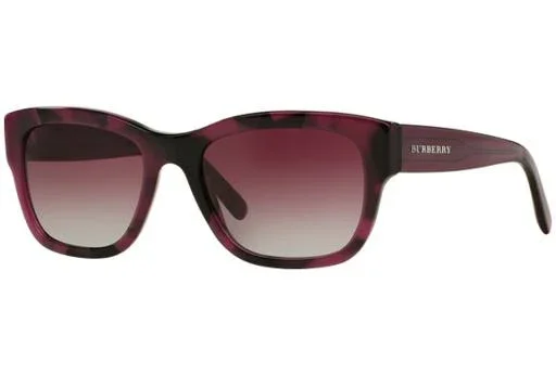 Burberry 4188 Sunglasses 35484Q Violet