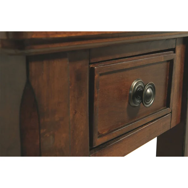 Porter End Table by Ashley