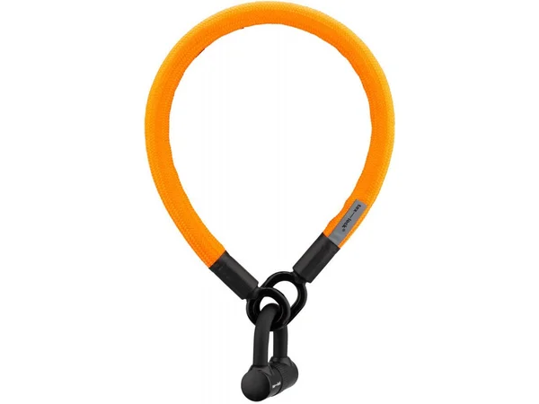 Tex-Lock Eyelet with U-Lock Medium - Orange
