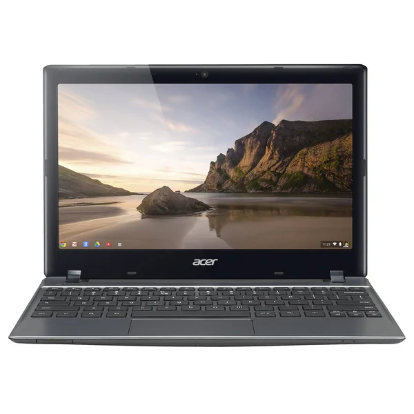 Acer C720-2103 Chromebook (11.6-inch, Intel Celeron, 2GB Ddr3l, 16GB