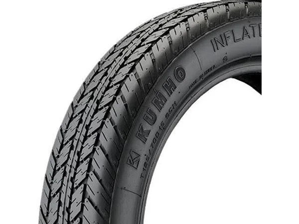 Kumho 121 T125/80d16 BSW Tire
